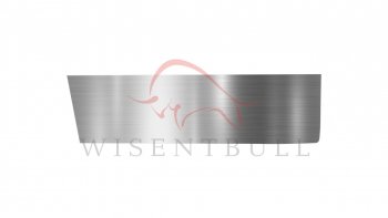 Ремкомплект левой двери Wisentbull Chrysler Grand Voyager (2000-2007), Chrysler Town and Country  RS,RG минивэн (2000-2007), Chrysler Voyager  RG минивэн (2000-2007), Dodge Caravan (2000-2007), Dodge Grand Caravan (2000-2007)