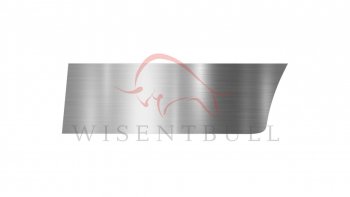 Ремкомплект левой двери Wisentbull CITROEN C3  FC/FN (2002-2009) хэтчбэк