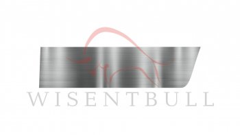 Ремкомплект левой двери Wisentbull CITROEN Berlingo  B9 (2008-2022), Peugeot Partner  B9 (2008-2018)
