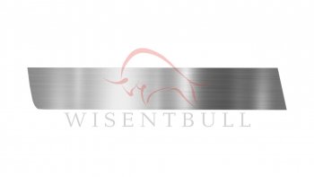 Ремкомплект левой двери Wisentbull CITROEN Xantia (1992-2002) лифтбэк дорестайлинг, универсал дорестайлинг, лифтбэк рестайлинг, универсал рестайлинг