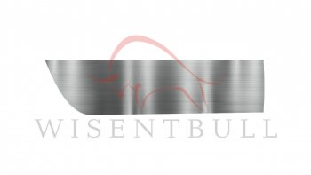 Ремкомплект левой двери Wisentbull Fiat Punto  188 (1999-2007) хэтчбэк 5 дв. дорестайлинг, хэтчбэк 5 дв. рестайлинг
