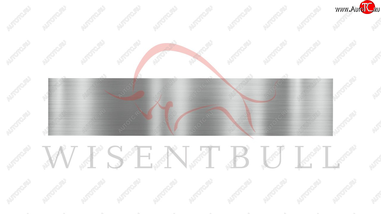 1 989 р. Ремкомплект левой двери Wisentbull  ГАЗ 13  Чайка (1960-1981)  с доставкой в г. Кемерово