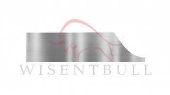 Ремкомплект левой двери Wisentbull ГАЗ 13  Чайка (1960-1981)
