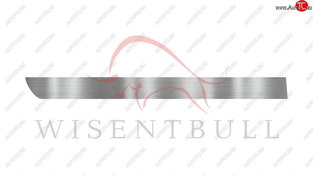 1 989 р. Ремкомплект левой двери Wisentbull  Honda Stream ( 1 RN1,RN3,  1 RN2,RN4, RN1, RN3, RN5) (2000-2006)  дорестайлинг, рестайлинг  с доставкой в г. Кемерово