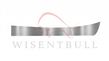 Ремкомплект левой двери Wisentbull Honda Stream ( 1 RN1,RN3,  1 RN2,RN4, RN1, RN3, RN5) (2000-2006)  дорестайлинг, рестайлинг