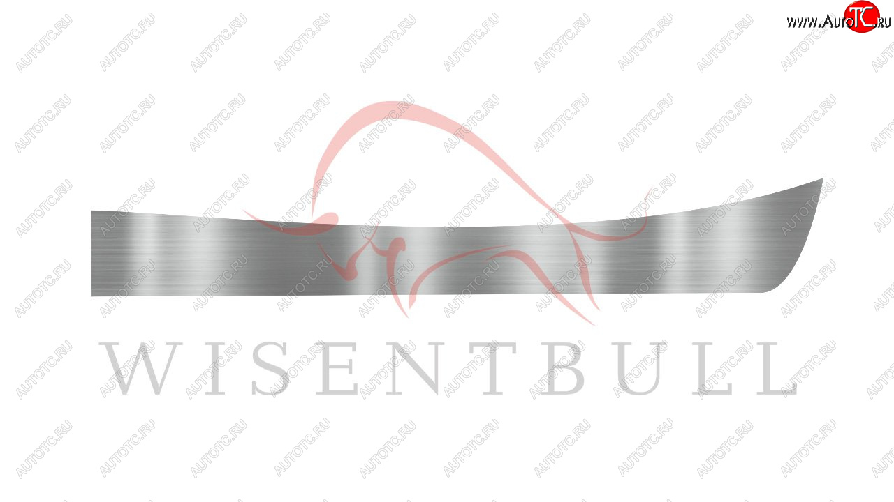 1 989 р. Ремкомплект левой двери Wisentbull  Honda Stream ( 1 RN1,RN3,  1 RN2,RN4, RN1, RN3, RN5) (2000-2006)  дорестайлинг, рестайлинг  с доставкой в г. Кемерово