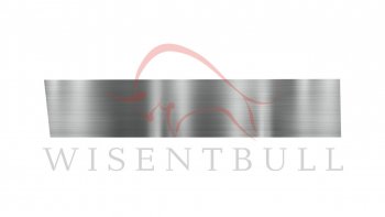 Ремкомплект левой двери Wisentbull KIA Rio  1 DC (2000-2005) дорестайлинг седан, дорестайлинг универсал, рестайлинг седан, рестайлинг универсал