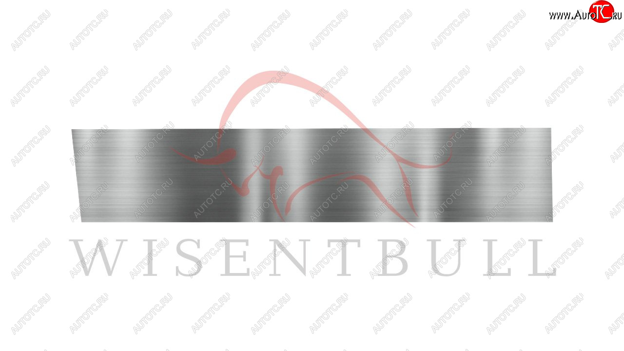 1 989 р. Ремкомплект левой двери Wisentbull  KIA Rio  1 DC (2000-2005) дорестайлинг седан, дорестайлинг универсал, рестайлинг седан, рестайлинг универсал  с доставкой в г. Кемерово