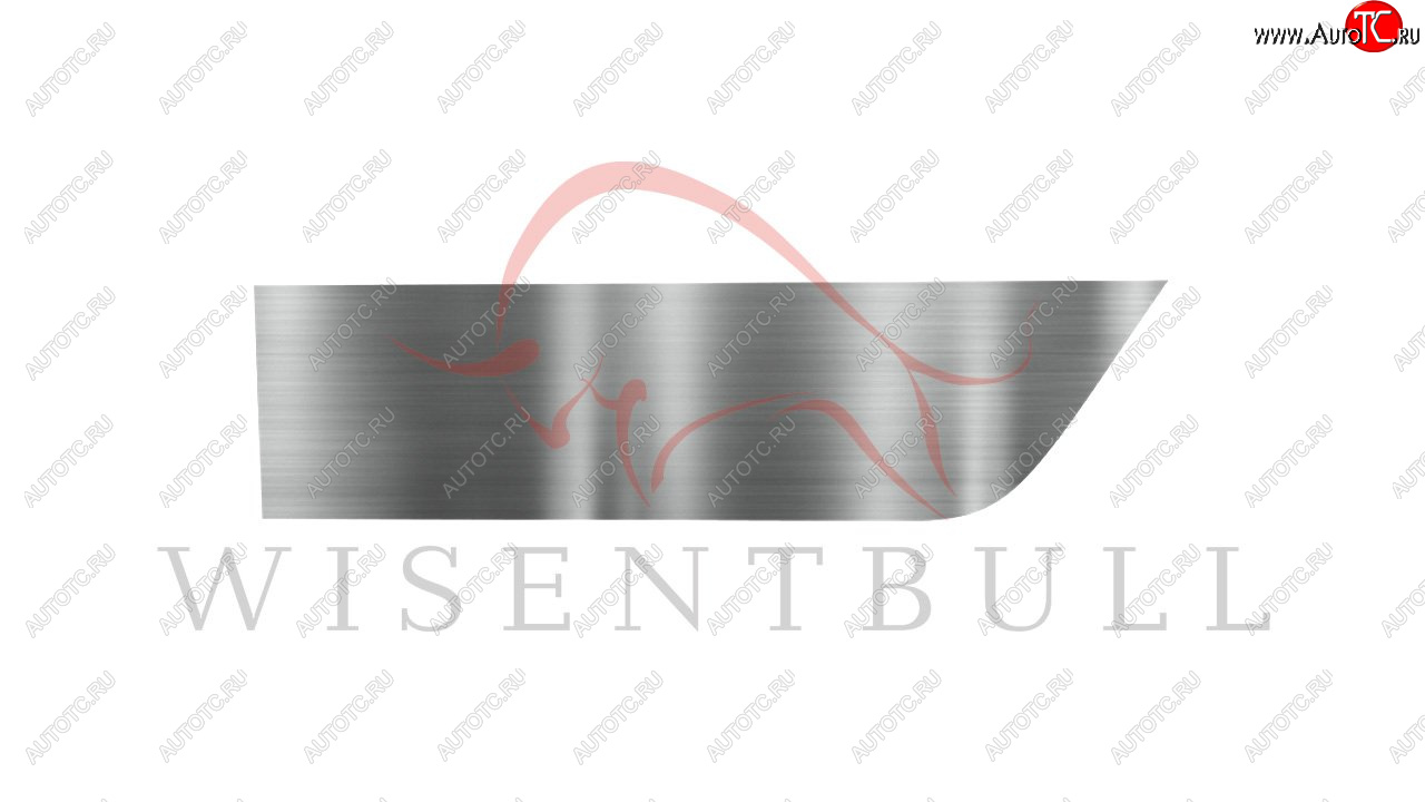 1 989 р. Ремкомплект левой двери Wisentbull  KIA Optima ( 4 JF,  JF) (2015-2020) дорестайлинг универсал, дорестайлинг седан, седан рестайлинг  с доставкой в г. Кемерово