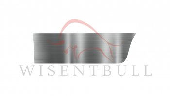 Ремкомплект левой двери Wisentbull KIA Sephia - Spectra