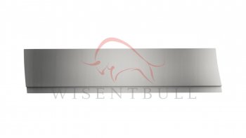 Ремкомплект левой двери Wisentbull Mercedes-Benz C-Class ( S202,  W202) (1992-2001) дорестайлинг универсал, дорестайлинг седан, рестайлинг седан, рестайлинг универсал