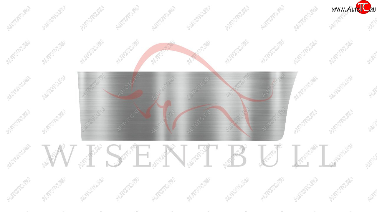 1 989 р. Ремкомплект левой двери Wisentbull  Mercedes-Benz E-Class  W211 (2002-2009) дорестайлинг седан, рестайлинг седан  с доставкой в г. Кемерово