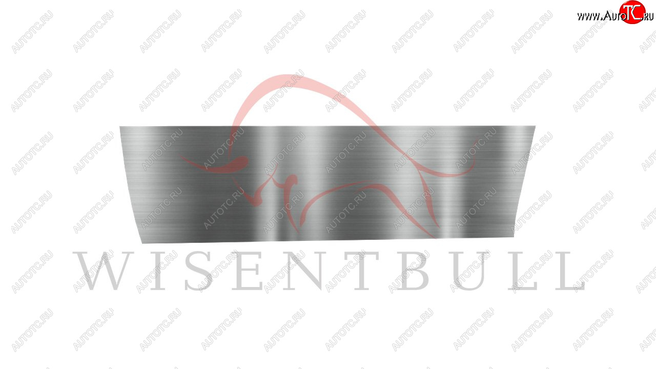 1 989 р. Ремкомплект левой двери Wisentbull  Mercedes-Benz GL class  X164 (2006-2012) дорестайлинг, рестайлинг  с доставкой в г. Кемерово