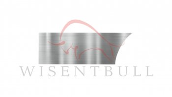 Ремкомплект левой двери Wisentbull Москвич 2140 - 412