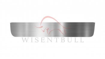 Ремкомплект левой двери Wisentbull Nissan Micra  K11 (1992-2000) 5 дв. дорестайлинг