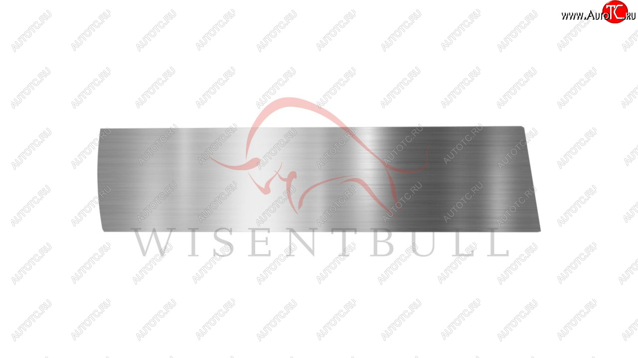 1 989 р. Ремкомплект левой двери Wisentbull Daewoo Nexia рестайлинг (2008-2015)  с доставкой в г. Кемерово