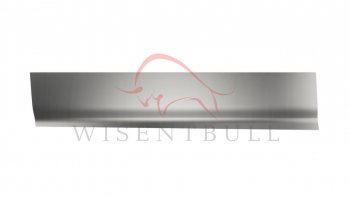 Ремкомплект левой двери Wisentbull Peugeot 308  T7 (2007-2014) универсал дорестайлинг, хэтчбек 5 дв. дорестайлинг, хэтчбэк 5 дв. рестайлинг