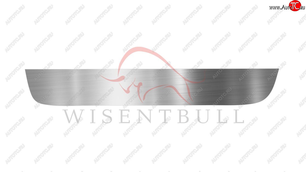 1 989 р. Ремкомплект левой двери Wisentbull  Renault Clio  CB (1998-2012) дорестайлинг, хэтчбэк 3 дв., рестайлинг, хэтчбэк 3 дв.  с доставкой в г. Кемерово