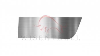 Ремкомплект левой двери Wisentbull Mercedes-Benz Citan  W415 (2012-2019), Renault Kangoo  KW0 (2008-2016)