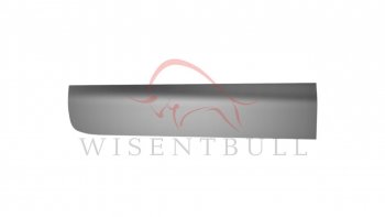 Ремкомплект левой двери Wisentbull Renault Laguna  2 X74 (2000-2005) лифтбэк дорестайлинг