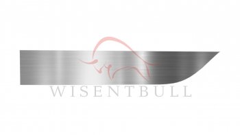 Ремкомплект левой двери Wisentbull Renault Megane ( LA,  BA,LA) (1995-1999) седан дорестайлинг, универсал дорестайлинг, хэтчбэк 5 дв. дорестайлинг