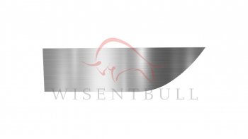Ремкомплект левой двери Wisentbull Renault Scenic  1 (1996-2003)
