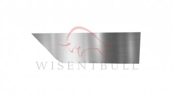 Ремкомплект левой двери Wisentbull Skoda Fabia  Mk1 (2004-2008) седан рестайлинг
