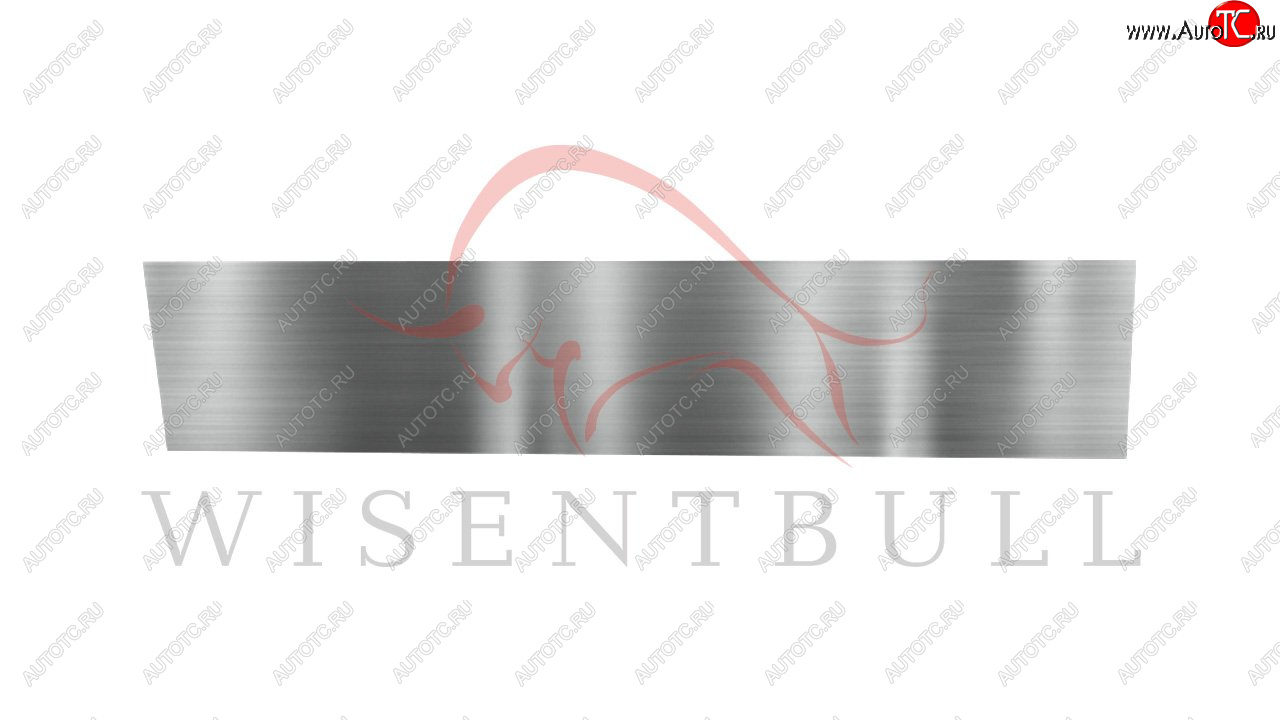 1 989 р. Ремкомплект левой двери Wisentbull Seat Leon 1M хэтчбэк 5 дв. (1998-2006)  с доставкой в г. Кемерово