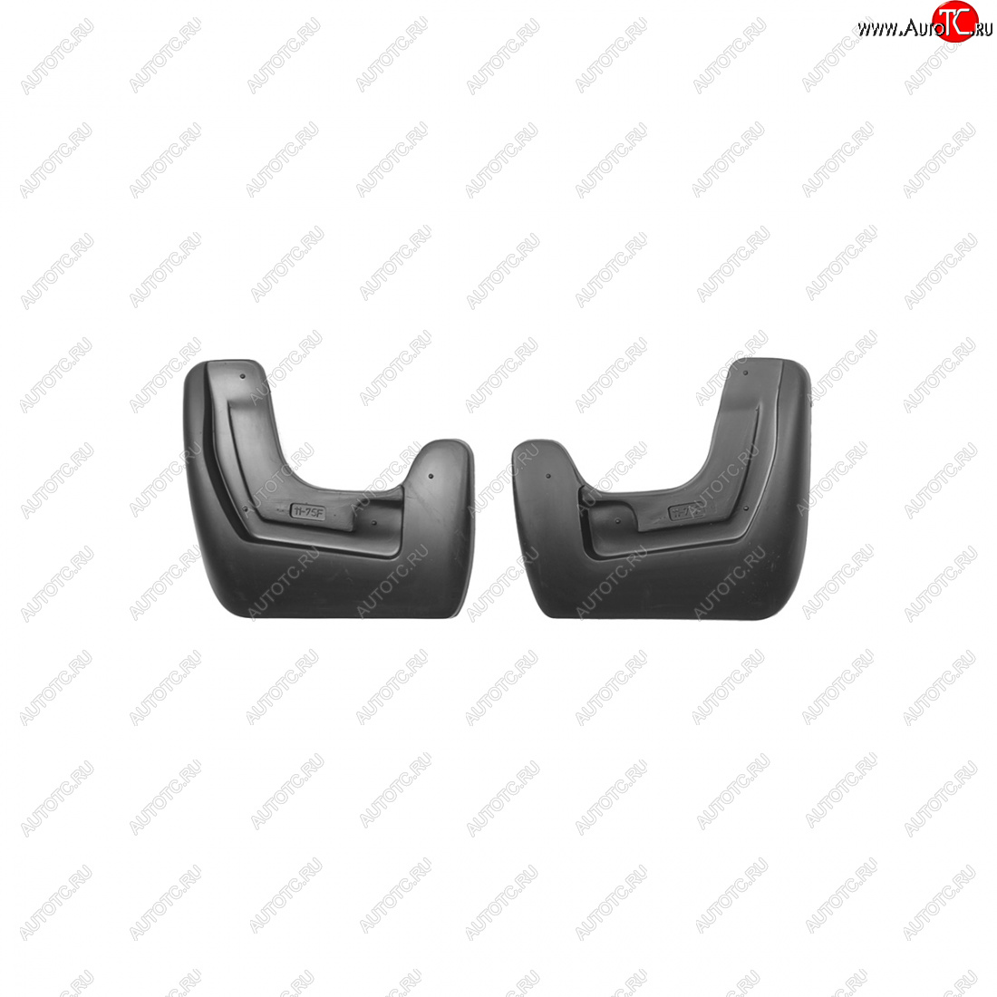 1 179 р. Брызговики Norplast  Chery Tiggo 8 PRO MAX (2021-2025) дорестайлинг, рестайлинг (передние)  с доставкой в г. Кемерово