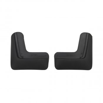 Брызговики (передние) Norplast Renault Scenic  4 (2016-2025)