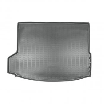 Коврик в багажник Norplast Unidec Geely Atlas Pro  NL3 (2019-2025) (Серый)