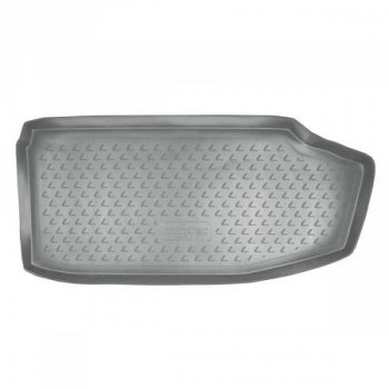 Коврик в багажник Norplast Unidec Lexus GS300  S190 (2005-2012) дорестайлинг, рестайлинг (Серый)