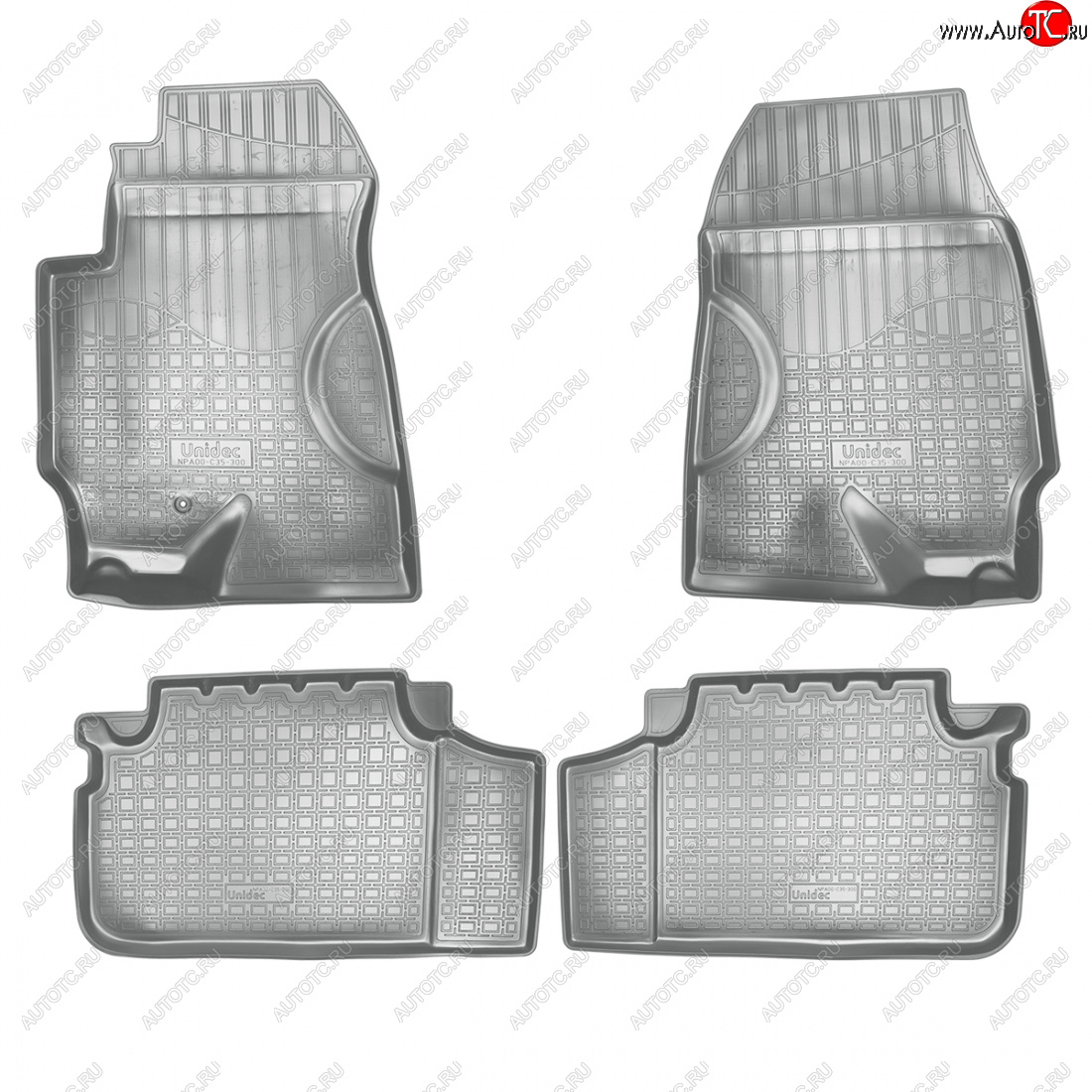 3 499 р. Коврики салонные Norplast  Haima 3  HMC7185A (2010-2013) седан  с доставкой в г. Кемерово