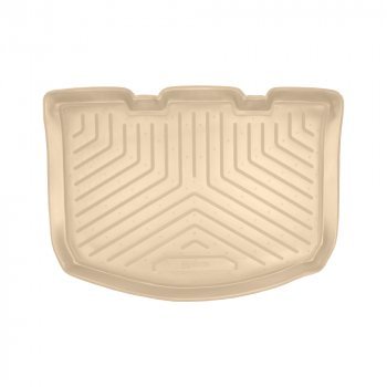 Коврики в багажное отделение Norplast CITROEN C3 Pluriel (2003-2010) (бежевый)