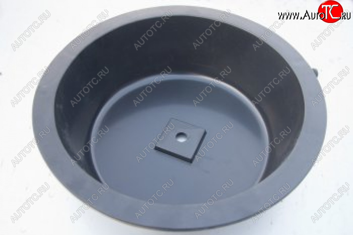4 099 р. Защита ниши запасного колеса Norplast  Ravon Nexia R3 (2016-2020)  с доставкой в г. Кемерово