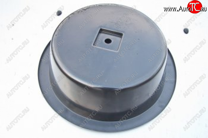 3 889 р. Защита ниши запасного колеса Norplast  Ravon R4 (2016-2020)  с доставкой в г. Кемерово