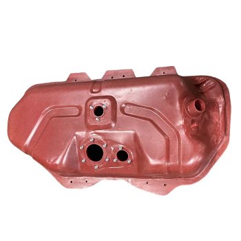Пластиковый топливный бак Mitsubishi Montero 2 коротыш, 1991-2005 г.в. (NB) Mitsubishi Pajero 2 коротыш Mitsubishi Montero 2 коротыш MB658205 MB658204 O0000277 Y Пластик   o0000277