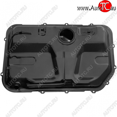 15 499 р. Бак топливный (сталь, антикоррозия) Oto Santral  Hyundai Accent  седан ТагАЗ (2001-2012)  с доставкой в г. Кемерово