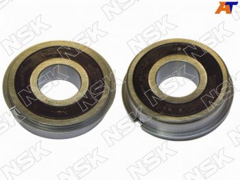 3 299 р. Подшипник КПП TOYOTA COASTERCROWNDYNAHILUX SURFTOYOACE NSK B30-126NRC3  с доставкой в г. Кемерово. Увеличить фотографию 1