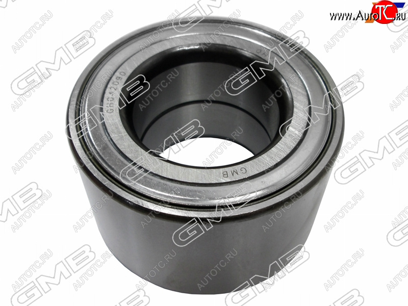 3 199 р. Подшипник передней ступицы GMB  Ford Escape  2 (2008-2012), Ford Maverick  TM1 (2000-2007), Mazda Tribute (2000-2011)  с доставкой в г. Кемерово