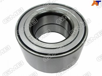 2 399 р. Подшипник передней ступицы HYUNDAI I20SOLARISKIA RIO 723837 2014- GMB GH038170D  с доставкой в г. Кемерово. Увеличить фотографию 1