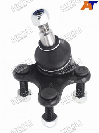 Шаровая опора LH AUDI A3 04-SKODA OCTAVIA 04-13VW CADDY 04- HOSU HSBJ0083