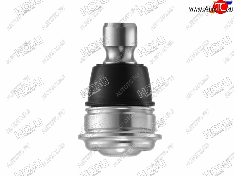 589 р. Шаровая опора переднего рычага NISSAN MuranoQashqai Teana X-Trail RENAULT KALEOS 2007-2014 HOSU HSBJ0080  с доставкой в г. Кемерово