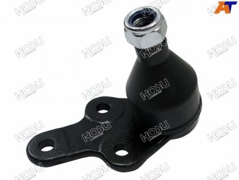Шаровая опора D=21 FORD FOCUS II 04-08C-MAX 03-07VOLVO S40V50 04-12 LH=RH HOSU HSBJ0119