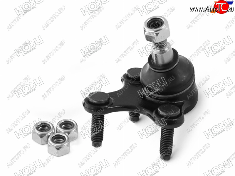 849 р. Шаровая опора AUDI A3 03-20Q3 11-20SKODA OCTAVIA 04-13VOLKWAGEN CADDY 04-16TIGUAN 07-18PASSAT 1 HOSU HSBJ0085  с доставкой в г. Кемерово
