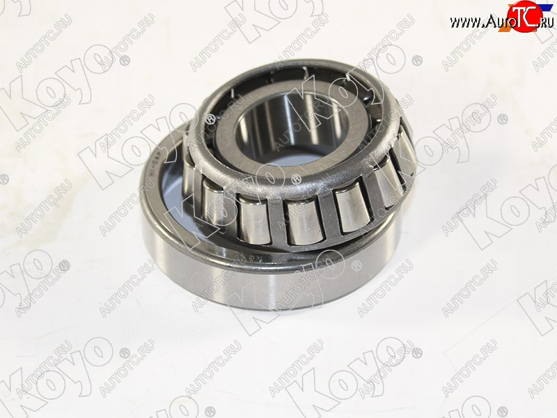 519 р. Подшипник передней ступицы внутренний TOYOTA HIACEDYNAGRANVIA 2WD 82-02NISSAN ATLAS 89-00 KOYO LM4854810  с доставкой в г. Кемерово