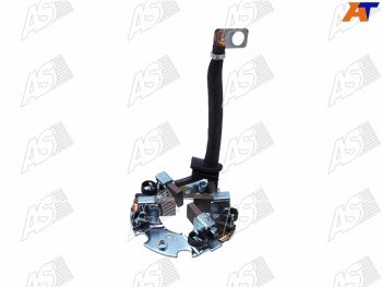 Щеточный узел cтартера PEUGEOT 206/307/406/407/607/806/807/NISSAN SERENA/SUNNY/TERRANO 97- G4# AS-PL SBH5001, sbh5001 AS-PL SBH5001