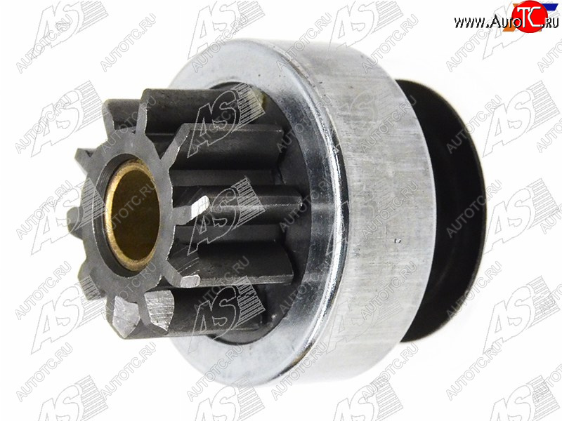 1 649 р. Бендикс Toyota Corolla (E120) 02-07  Crown 03-18  Land Cruiser (J200) 07-12  Land Cruiser Prado ( AS-PL SD6082  с доставкой в г. Кемерово