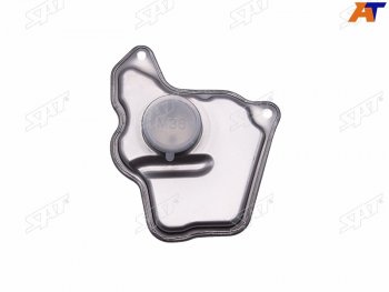 Фильтр CVT с прокладкой NISSAN X-TRAIL QR25DEMR20DD 16-20QASHQAI MR20DD 16-20 SAT ST-106-0002