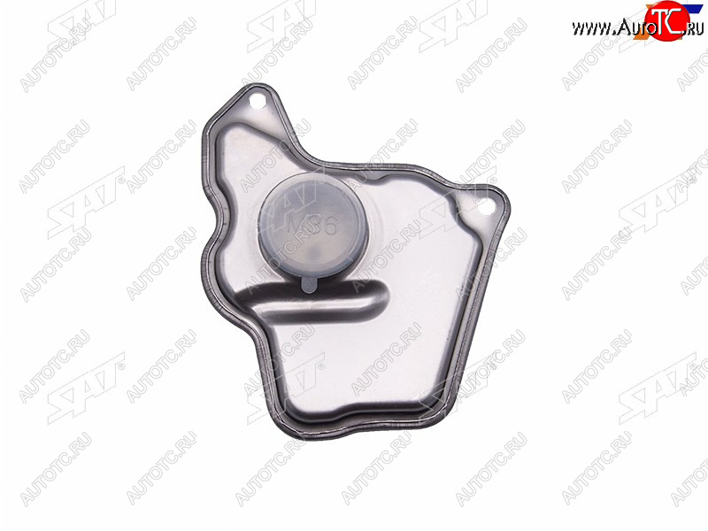 1 099 р. Фильтр CVT с прокладкой NISSAN X-TRAIL QR25DEMR20DD 16-20QASHQAI MR20DD 16-20 SAT ST-106-0002  с доставкой в г. Кемерово